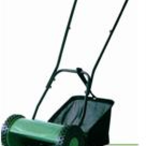 Reel lawn mower